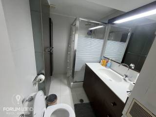 Forumland Real Estate, Μπάνιο