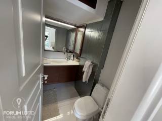 Forumland Real Estate, μπάνιο