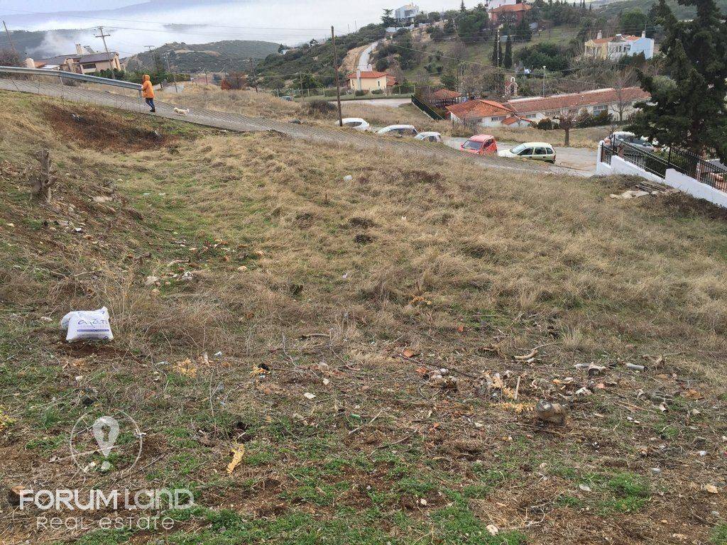 forumland Real Estate, 450τμ. Οικόπεδο