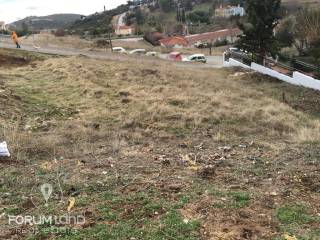 forumland Real Estate, 450τμ. Οικόπεδο