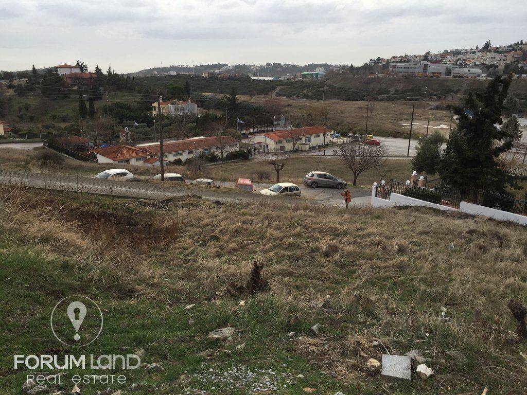 forumland Real Estate, 450τμ. Οικόπεδο