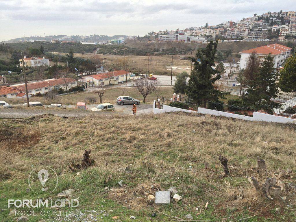 forumland Real Estate, 450τμ. Οικόπεδο