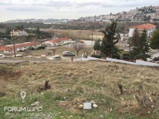 forumland Real Estate, 450τμ. Οικόπεδο
