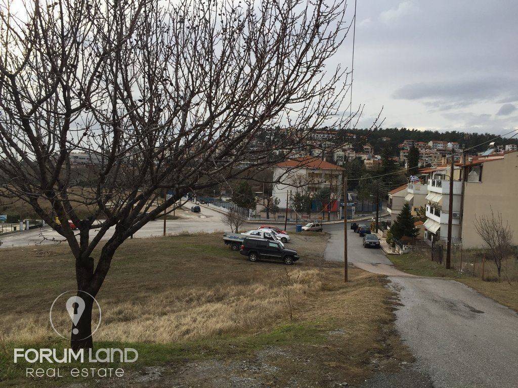 forumland Real Estate, 450τμ. Οικόπεδο