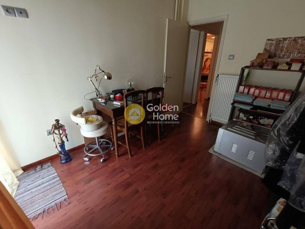 Κυρίως Χώρος