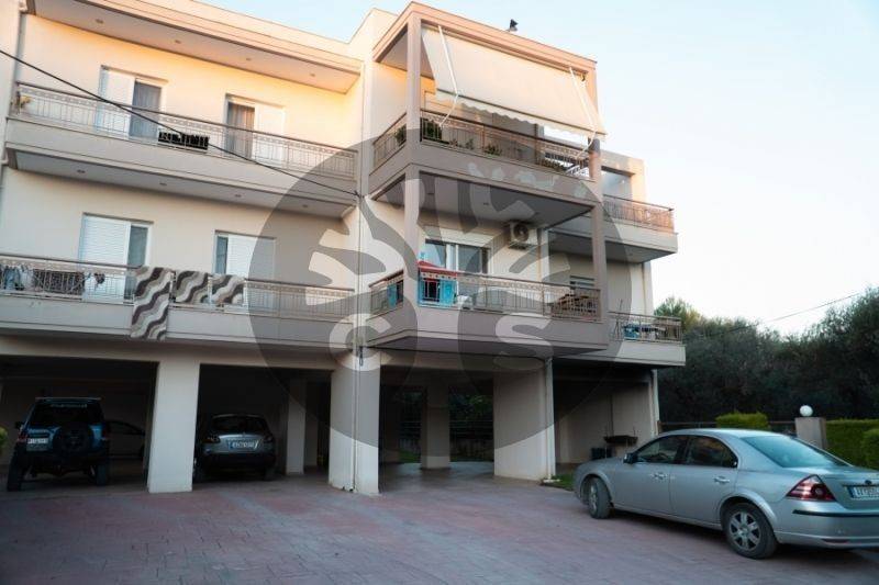 Εξωτερικός χώρος