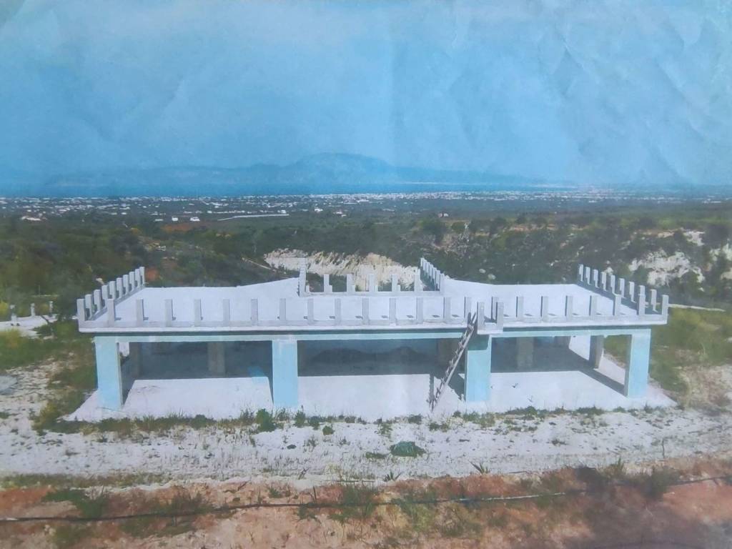 Εξωτερικοι χώροι