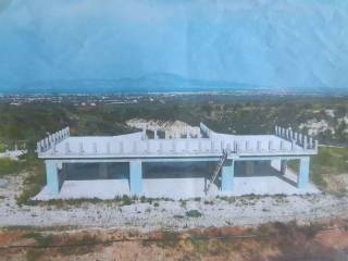 Εξωτερικοι χώροι