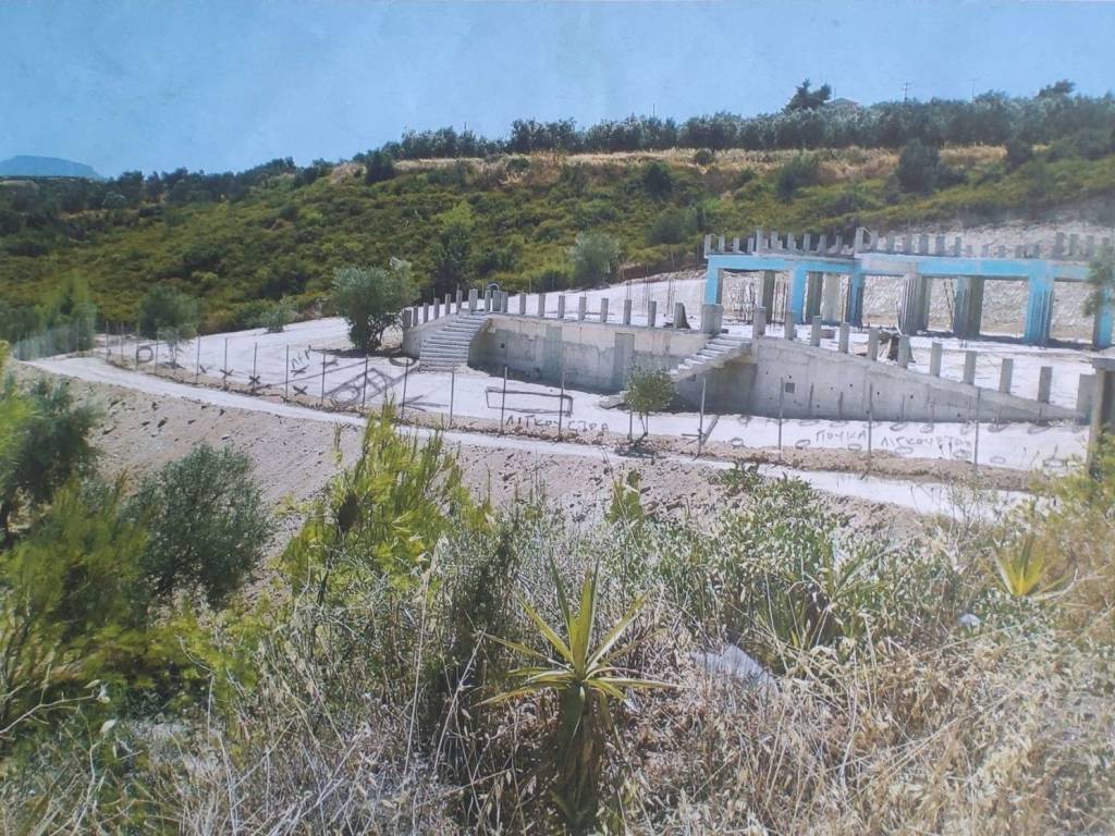 Εξωτερικοι χώροι