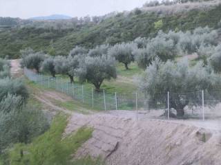 Εξωτερικοι χώροι