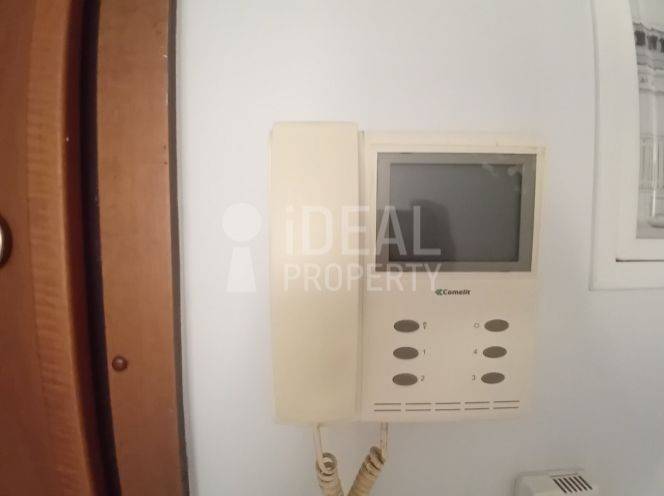 Θυροτηλέόραση