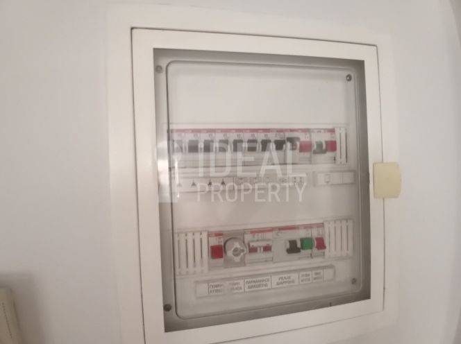 Ηλεκτρολογικός Πίνακας