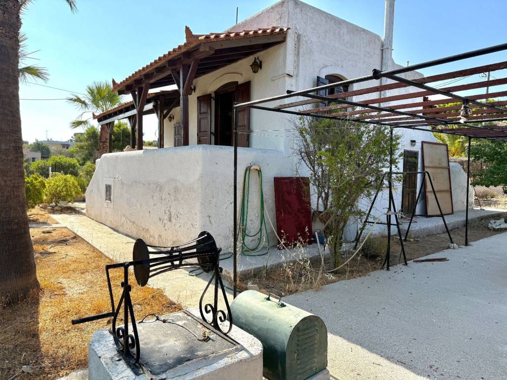 Leitoyrgiko pegadi gia potisma