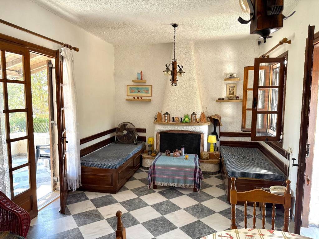 Diamperes saloni me tzaki