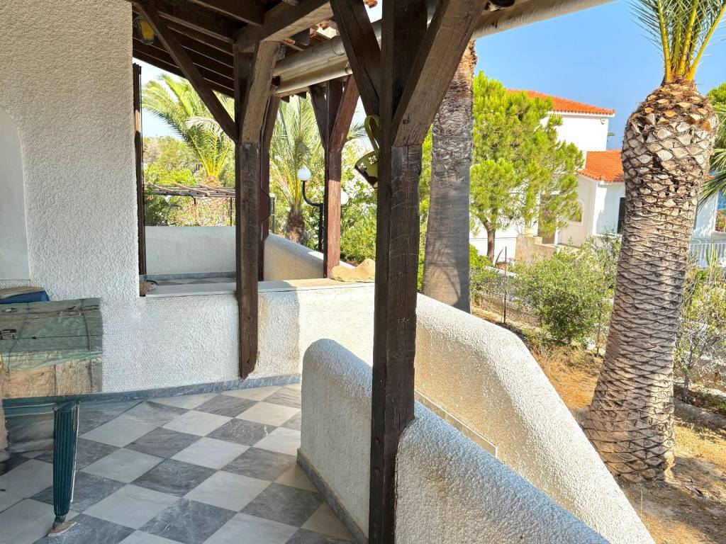 Mprostino mpalkoni kai anexarteto mpalkoni ypnodomatioy