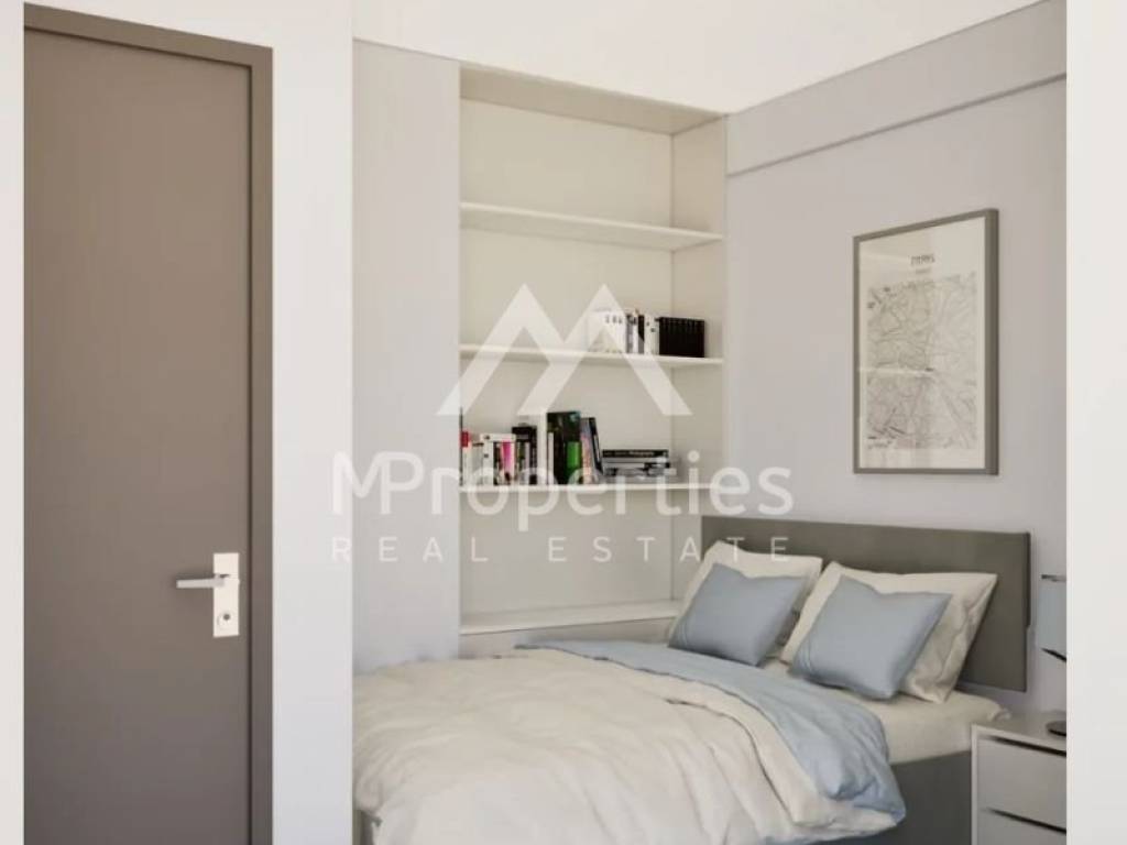 Υπνοδωμάτιο