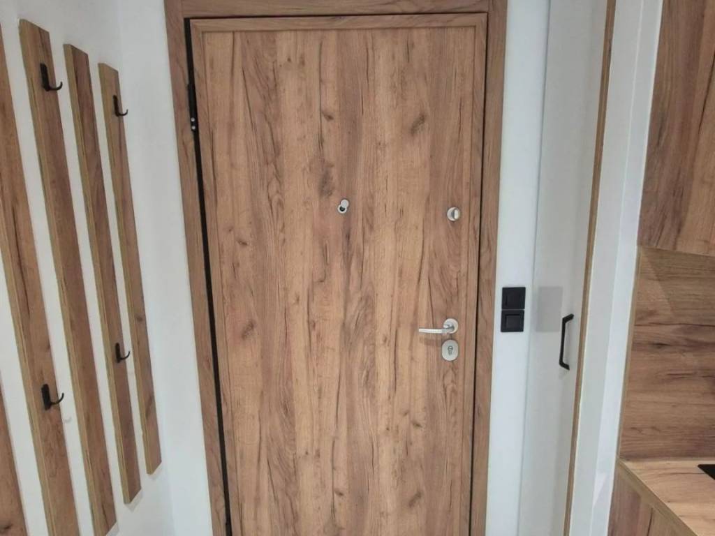 ΠΟΡΤΑ ΑΣΦΑΛΕΙΑΣ