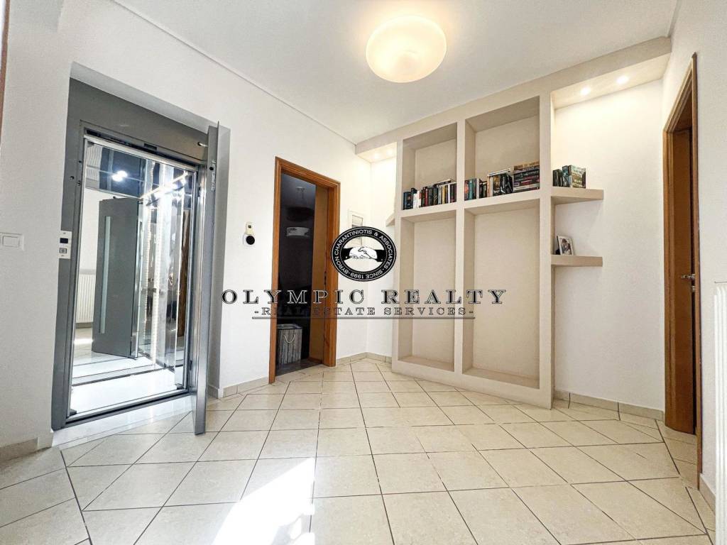 Εσωτερικοι χώροι