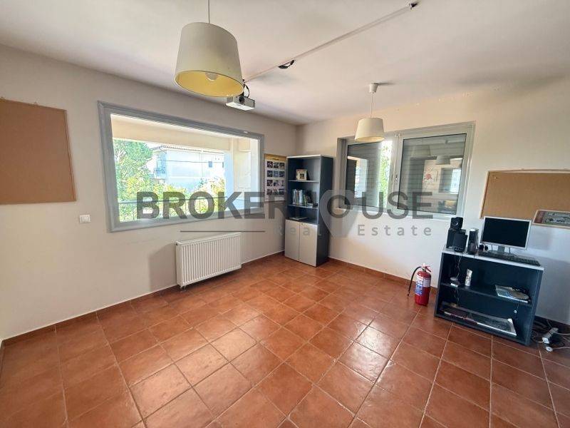 Άποψη χώρου