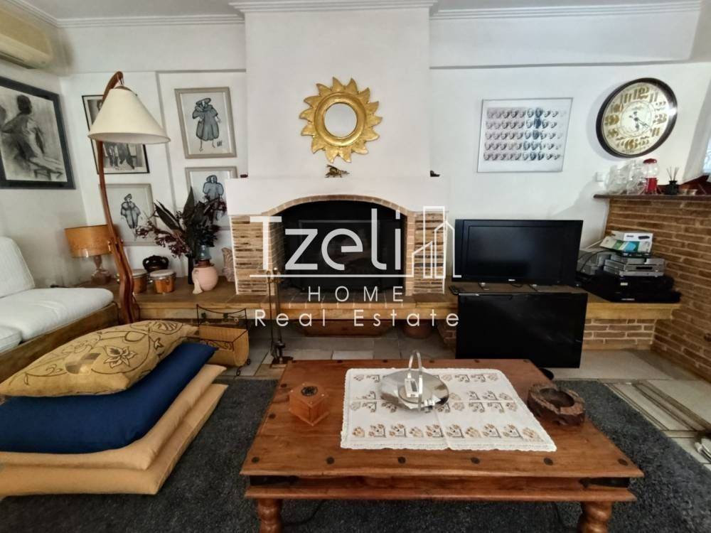 Άποψη χώρου