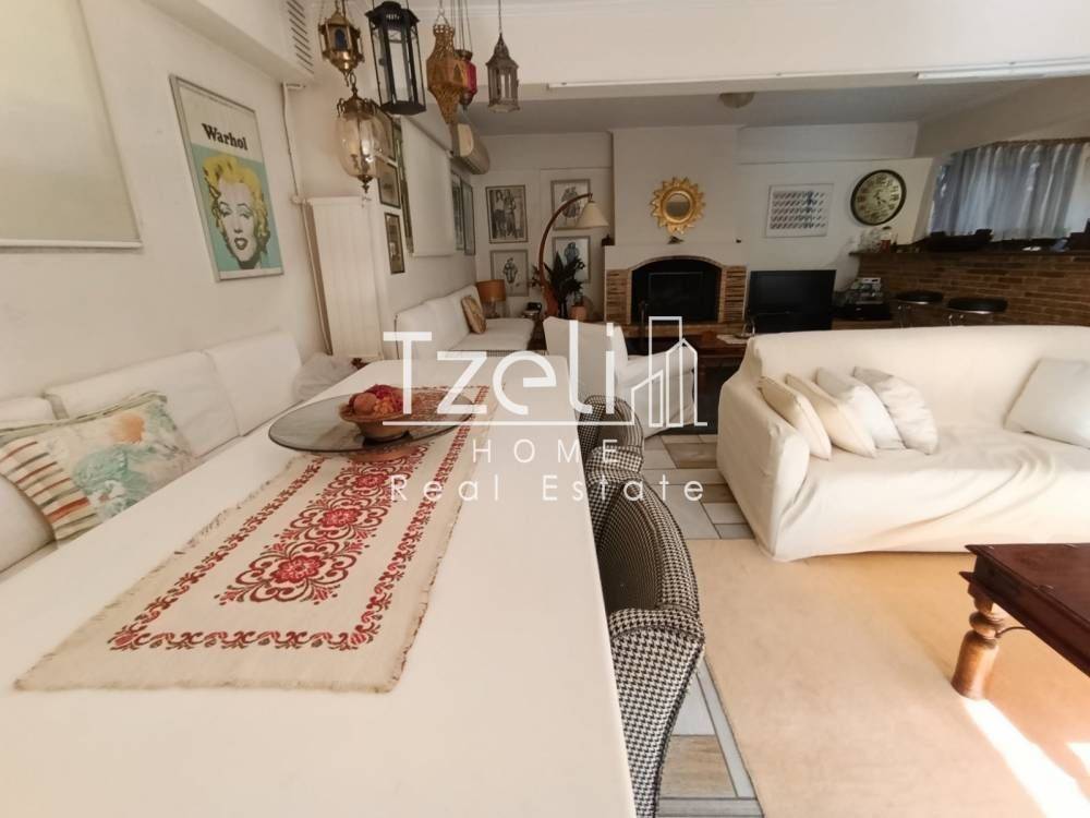 Άποψη χώρου