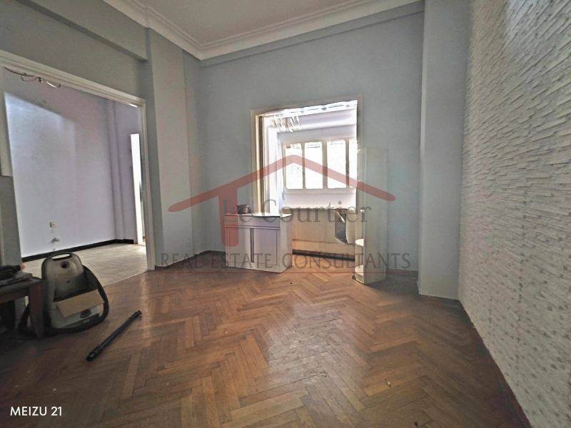 Άποψη χώρου