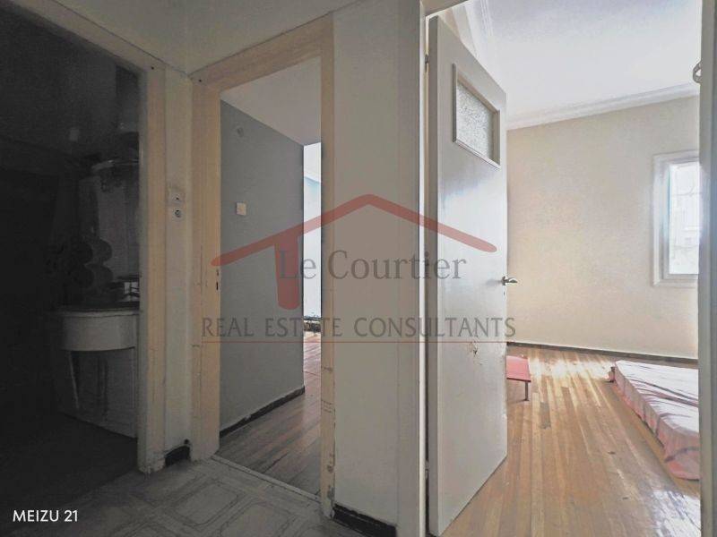 Άποψη χώρου