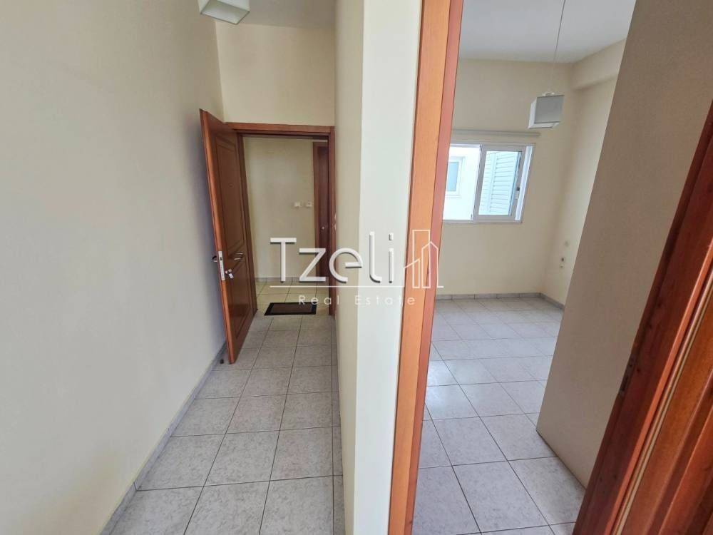 Άποψη χώρου