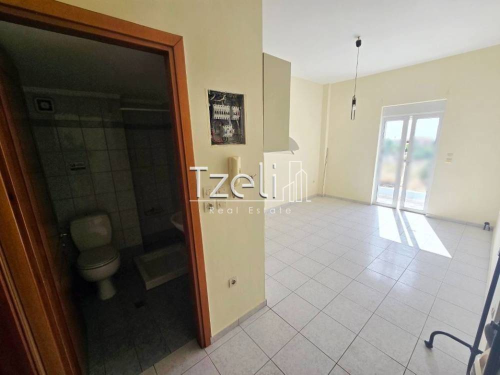 Άποψη χώρου