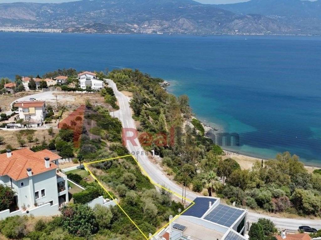 Εξωτερικοι χώροι