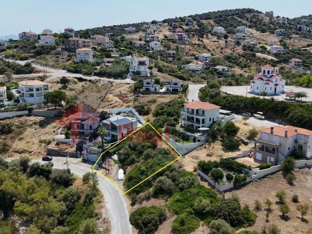 Εξωτερικοι χώροι