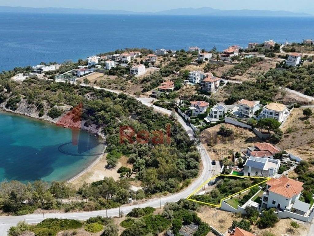 Εξωτερικοι χώροι