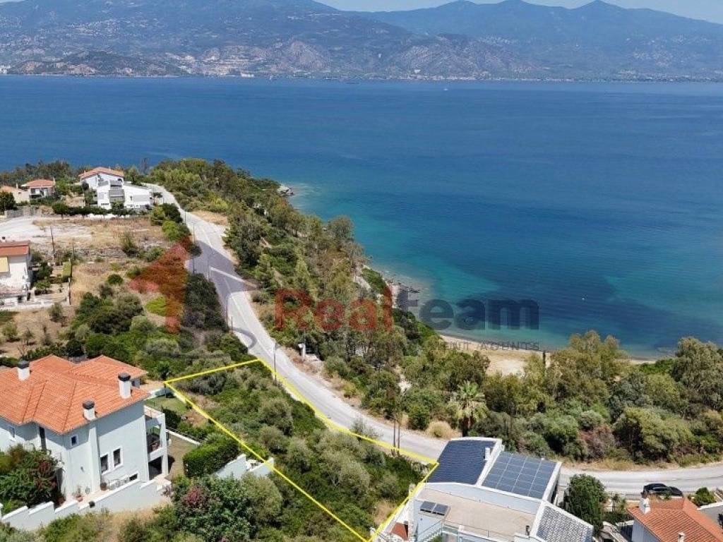 Εξωτερικοι χώροι