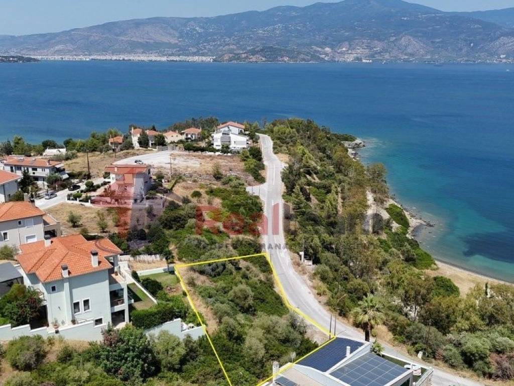 Εξωτερικοι χώροι