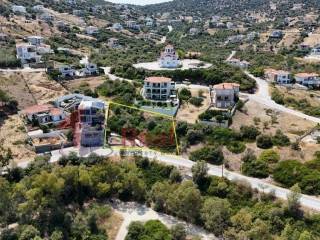 Εξωτερικοι χώροι