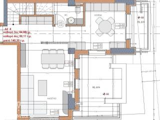Forumland Real Estate, κάτοψη 3ου ορόφου