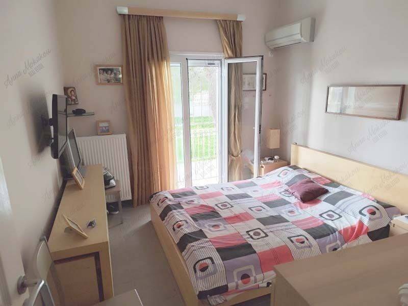 Υπνοδωμάτιο