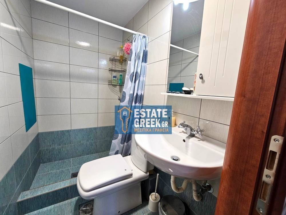 ★ 15 ετών ★ 3 υπνοδωμάτια + 3 μπάνια ★ Πλήρως Επιπλωμένο ★★ 15 ετών ★ 3 υπνοδωμάτια + 3 μπάνια ★ Πλήρως Επιπλωμένο ★