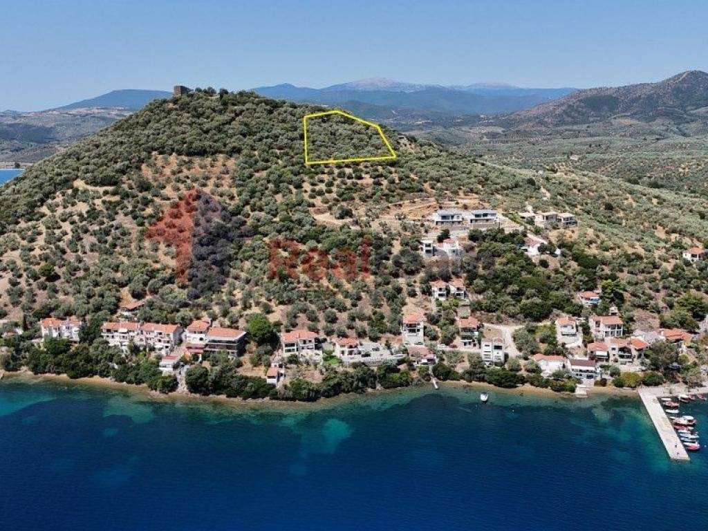 Εξωτερικοι χώροι