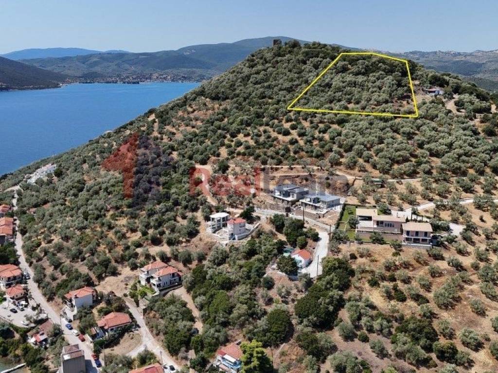 Εξωτερικοι χώροι