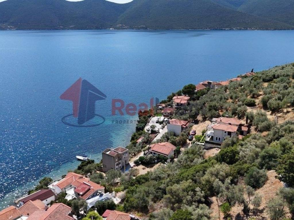 Εξωτερικοι χώροι