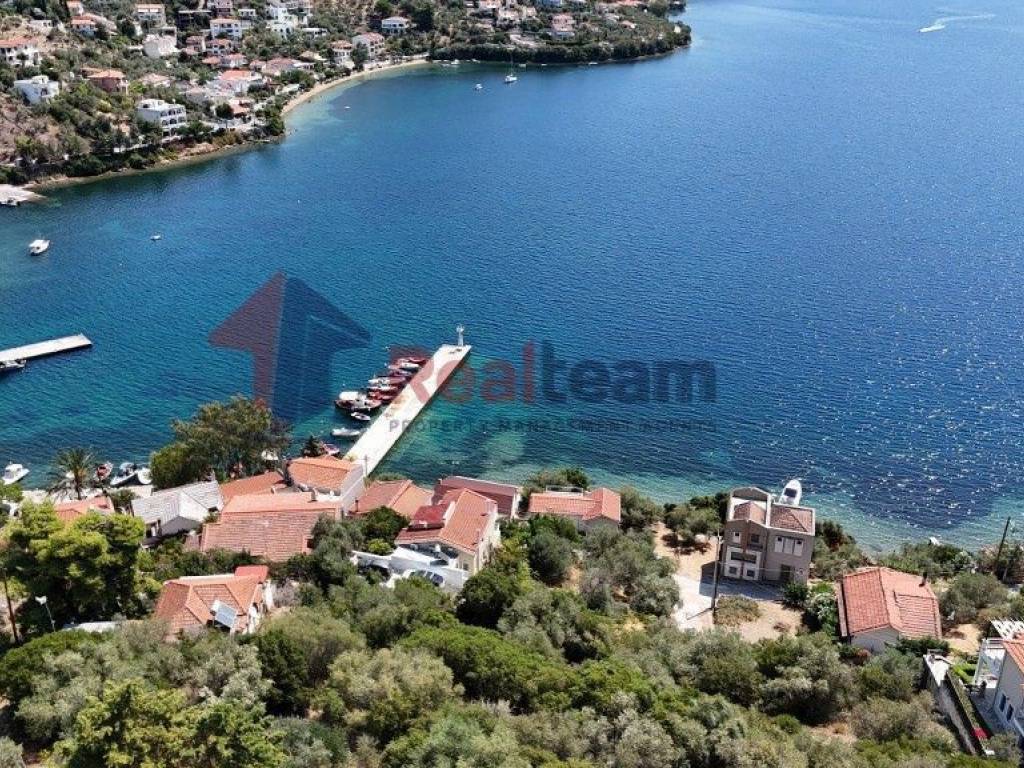 Εξωτερικοι χώροι