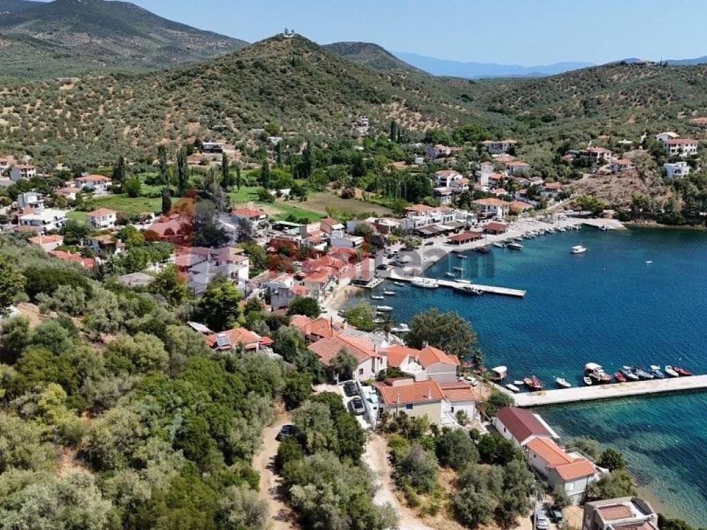 Εξωτερικοι χώροι