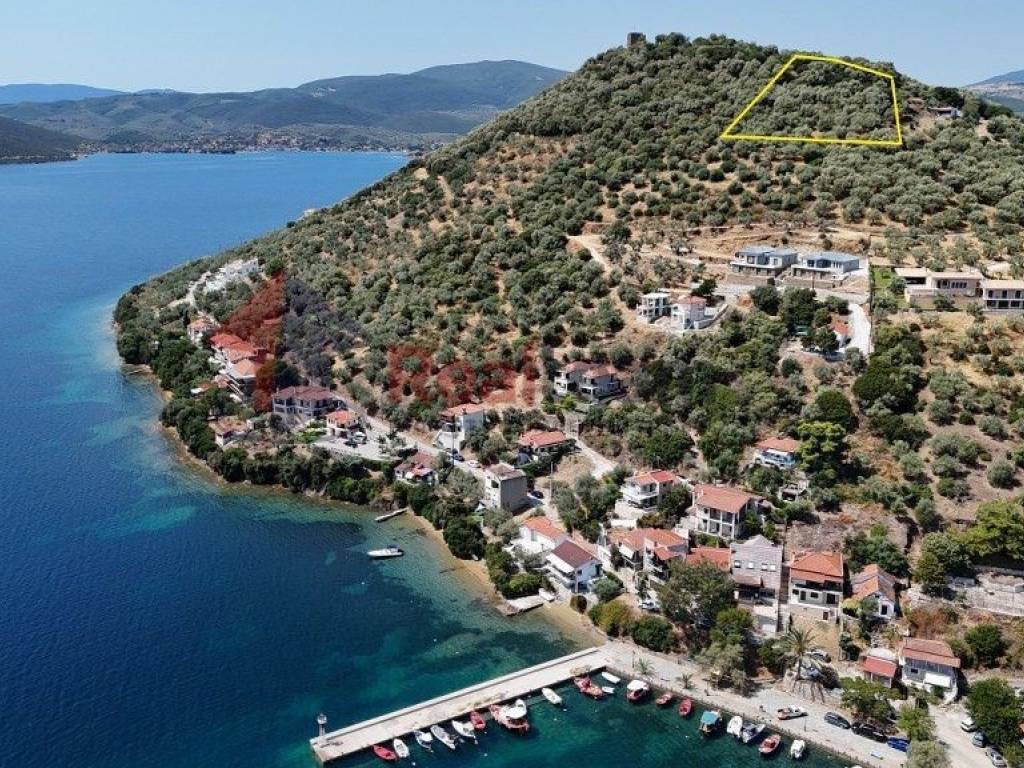 Εξωτερικοι χώροι