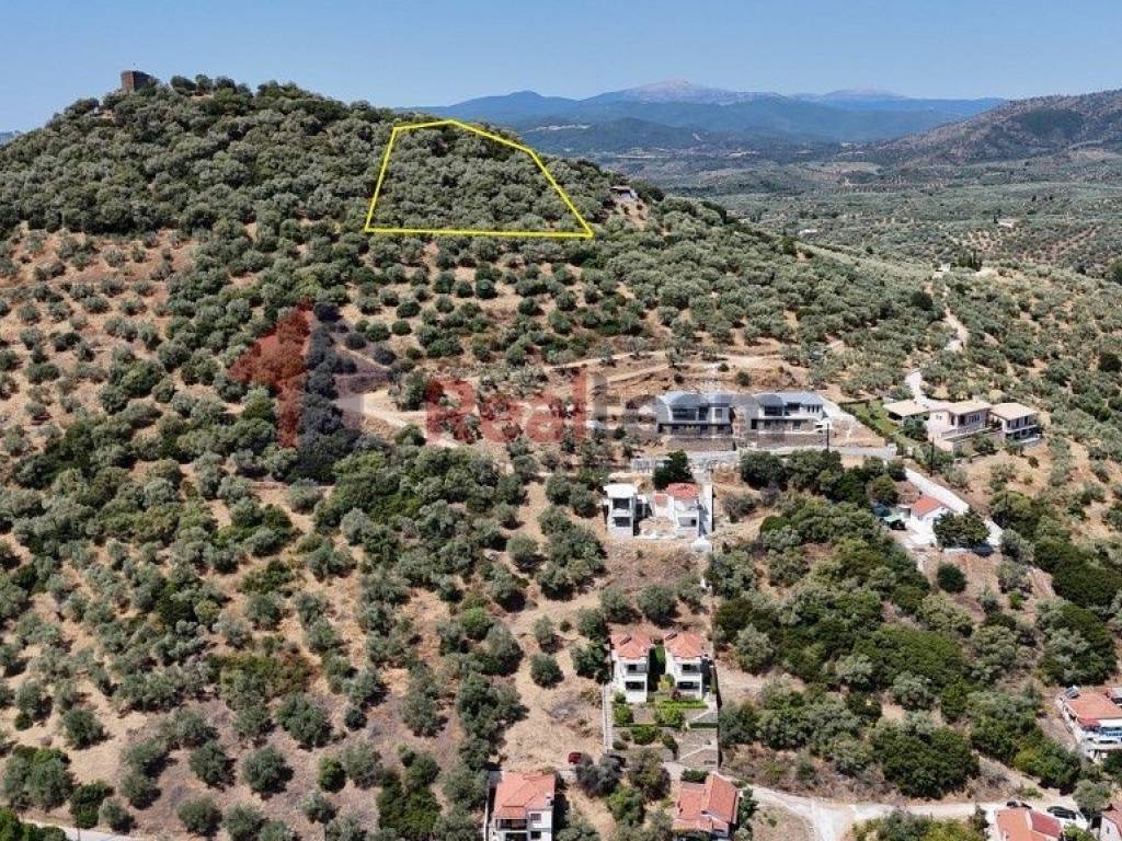 Εξωτερικοι χώροι