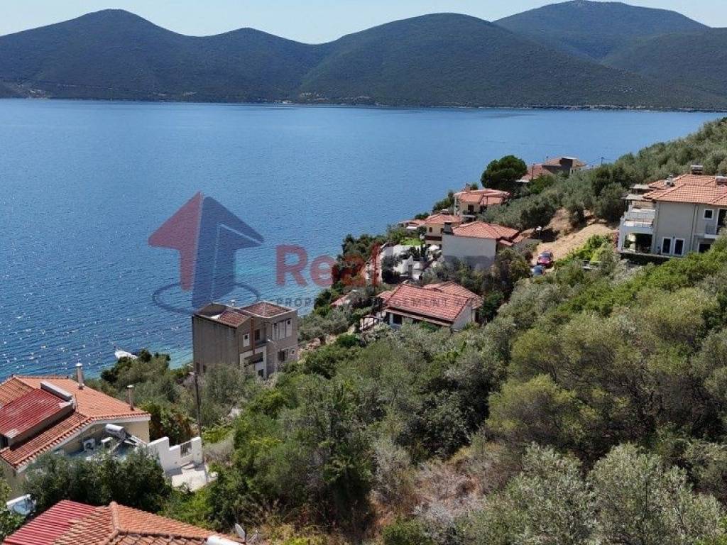 Εξωτερικοι χώροι