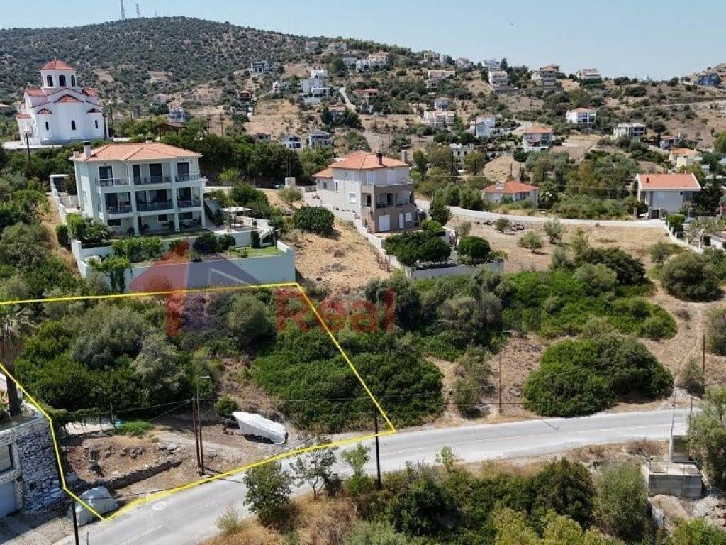 Εξωτερικοι χώροι