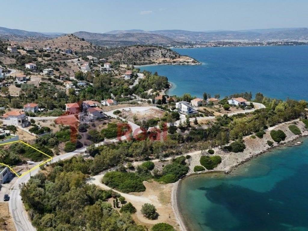 Εξωτερικοι χώροι