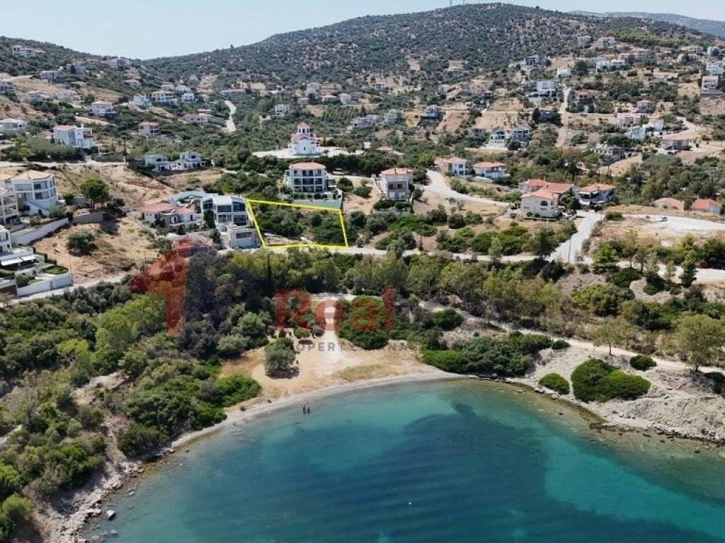 Εξωτερικοι χώροι