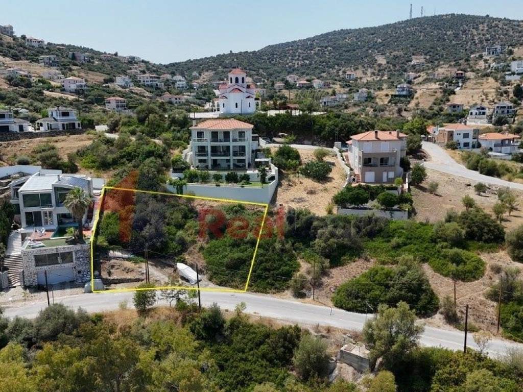 Εξωτερικοι χώροι